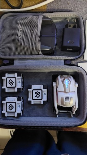 Takara tomy cozmo - tomy,