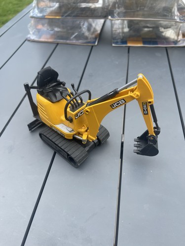 Mini escavatore cingolato - escavatore,