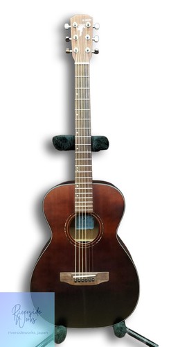 Guitare acoustique yairi - guitare,