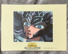 Saint Seiya Thanatos