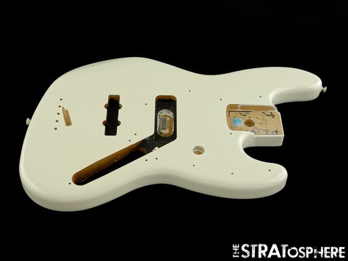 Fender player jazz bass - player,