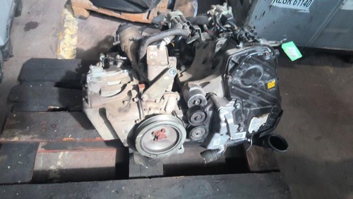 Moteur opel zafira - moteur, b