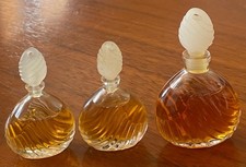 PARFUM MINIATURE VINTAGE TED