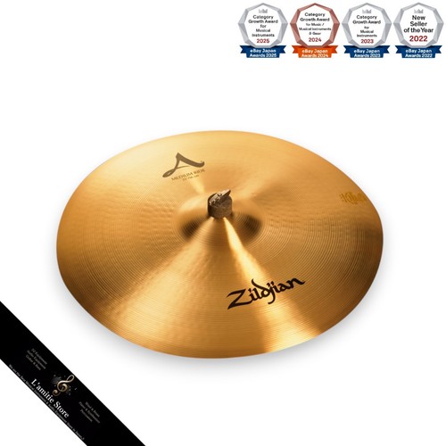 Cymbale jazz blues zildjian - jazz,