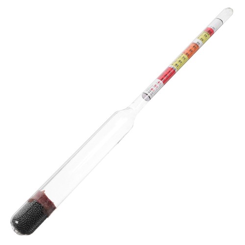 Compteur teneur en alcool - compteur,
