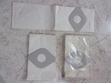 Sac aspirateur Tornado