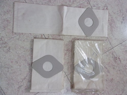Sac aspirateur tornado - aspirateur,