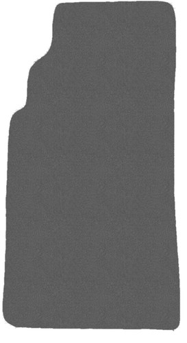Graphite tapis sol - tapis, de