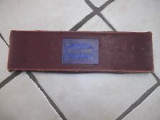 Métallophone - Xylophone Ancien