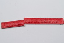 Cartier Bracelet En Cuir 14Mm