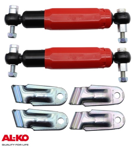 Alko amortisseur - al-ko,