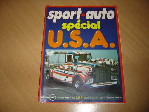 Sport auto 182 alpine - r5,