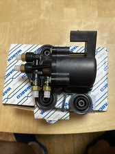 Valve Suspension Pour Range