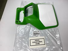 Kawasaki Véritable 1989-1994