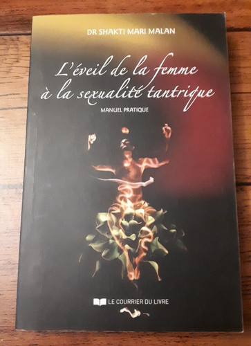 Livre malan shakti - livre,