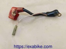 cable de batterie pour Kawasaki GTR 1000  de 1986 a 2006