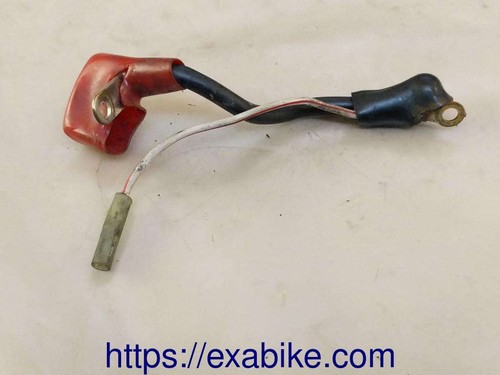Cable batterie pour - batterie,