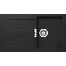 SCHOCK Évier, Installation