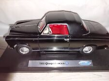 voiture miniature PEUGEOT 403