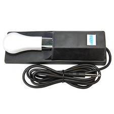 Pédale HQRP Sustain Pour