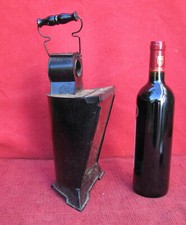 PHOTO LAMPE INACTINIQUE ANCIENNE