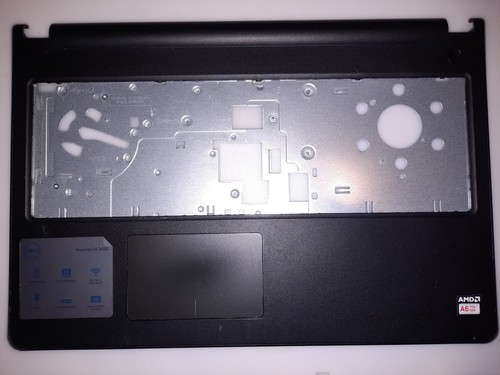 Plasturgie palmrest touchpad - plasturgie,