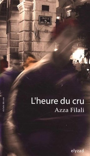 Heure cru filali - du, (l