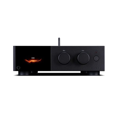 Audiolab dac digital - d9,