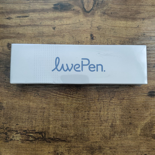 New sealed livescribe livepen - new,