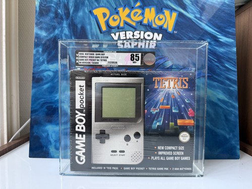 Console nintendo game boy - nintendo,