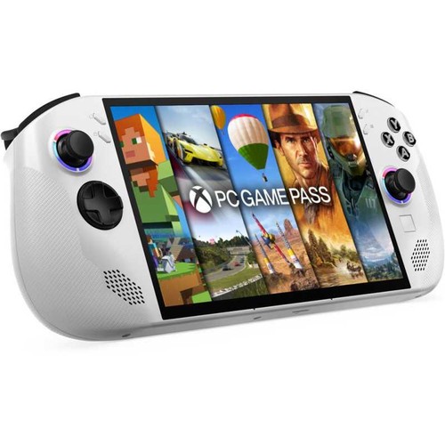 Console portable lenovo legion - console,