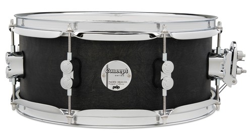 Pdp concept series black wax - concept,