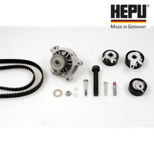 Water Pump & Timing Belt Kit