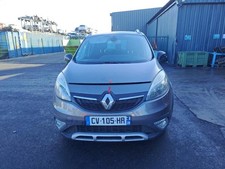 Retroviseur gauche RENAULT