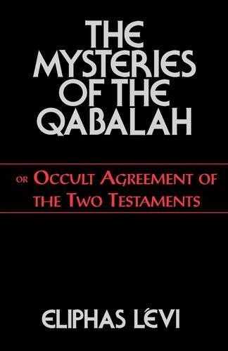 The mysteries - the, qabalah