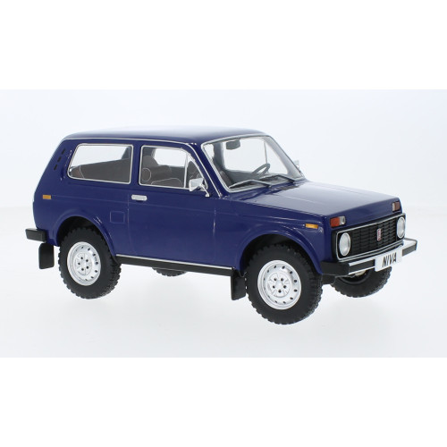 Lada niva 1976 - 1976, 1:18