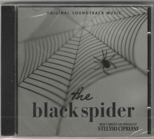 Stelvio cipriani the black - cipriani,