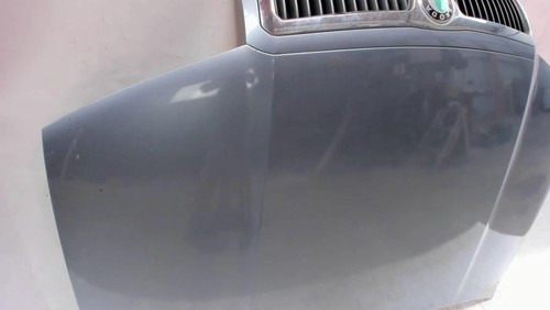 Capot skoda fabia phase 2 - 1,