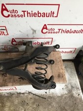 Berceau arriere FORD FOCUS 3 PHASE 1 2320059