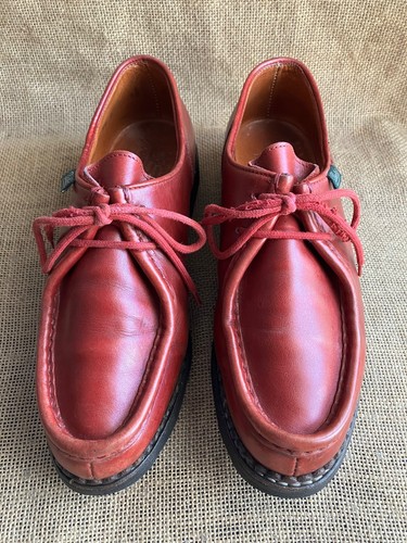 Chaussures derby femme