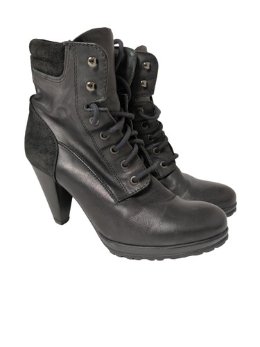 Sommerkind bottines lacets - sommerkind,
