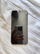 Apple iPhone X - 64 Go - Gris