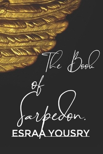 The book sarpedon - book, of
