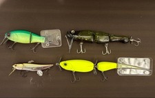 Super Big Bait SetTobikichi, Raid Japan, Megabass