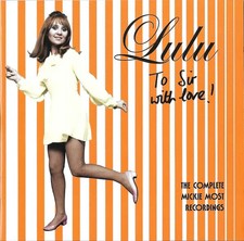 Lulu to sir with love - lulu,