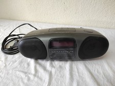 Radio réveil grundig - radio,