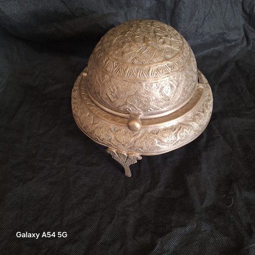 Serviteur coquille caviar - serviteur,