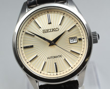 [Exc+5] Montre Homme SEIKO
