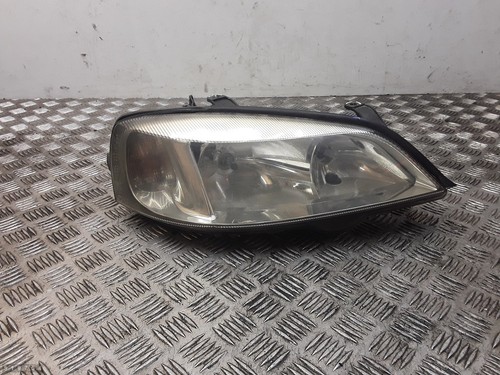 1999 opel astra - opel,