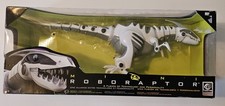 WowWee Mini Roboraptor -New In